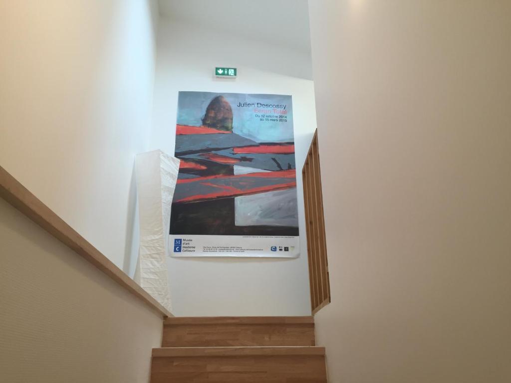 Duplex quartier piéton - 4
