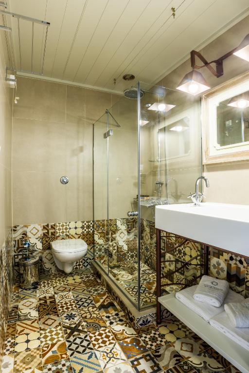 Sette Venti Boutique Hotel photo