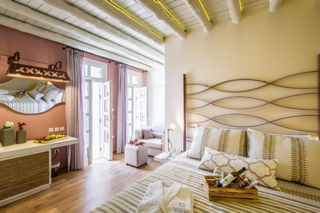 Sette Venti Boutique Hotel photo