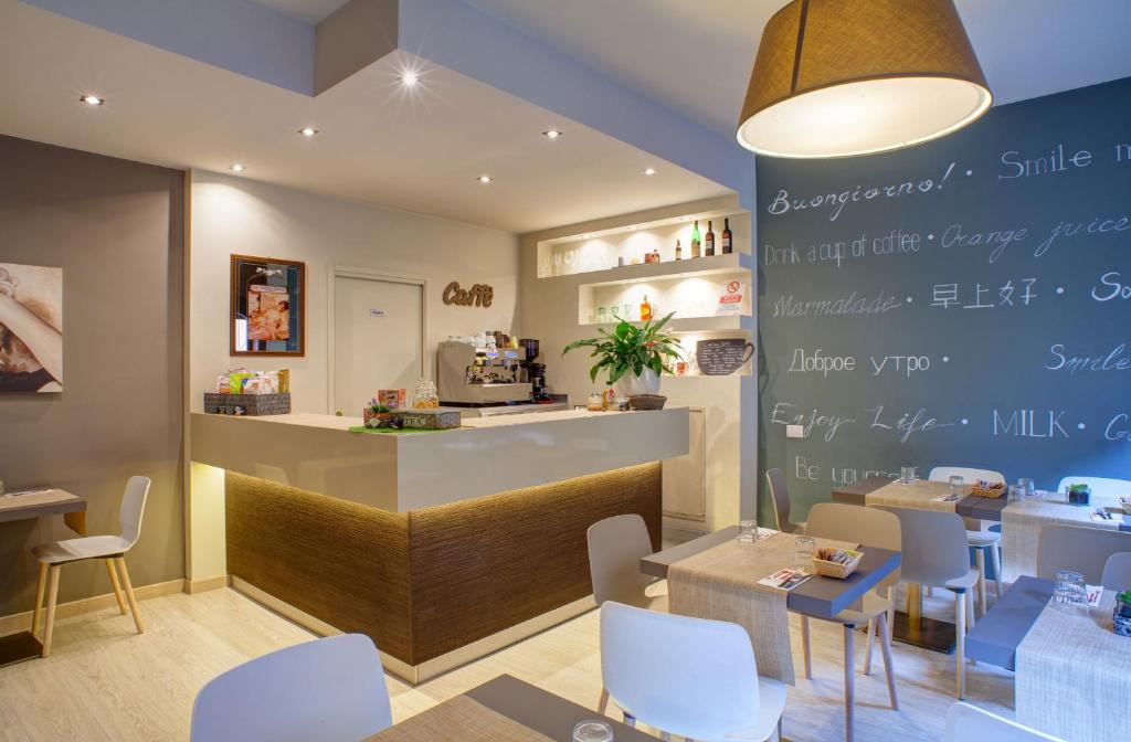 Hotel Ares Milano - 3