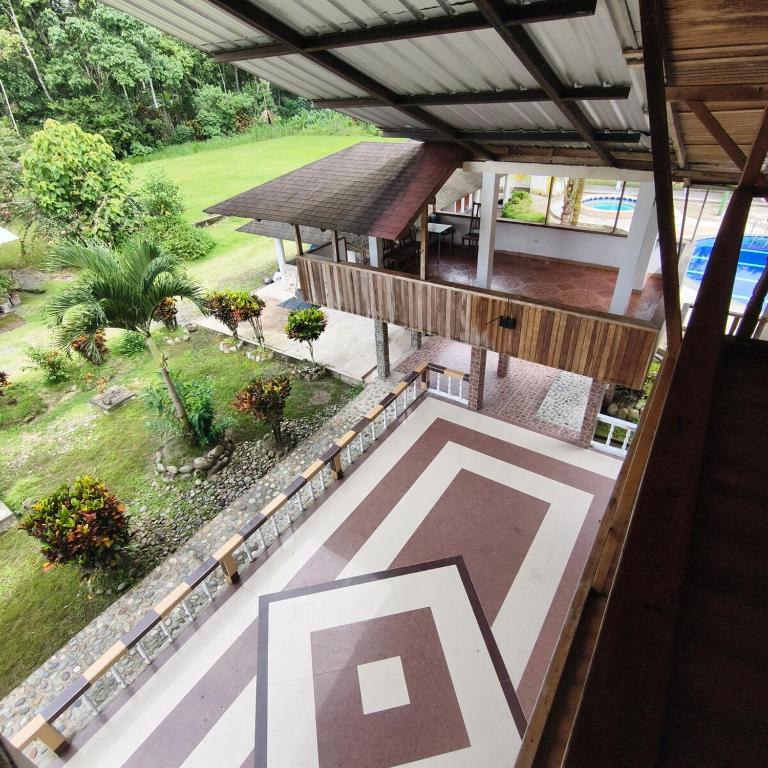 Kappirona House - 2