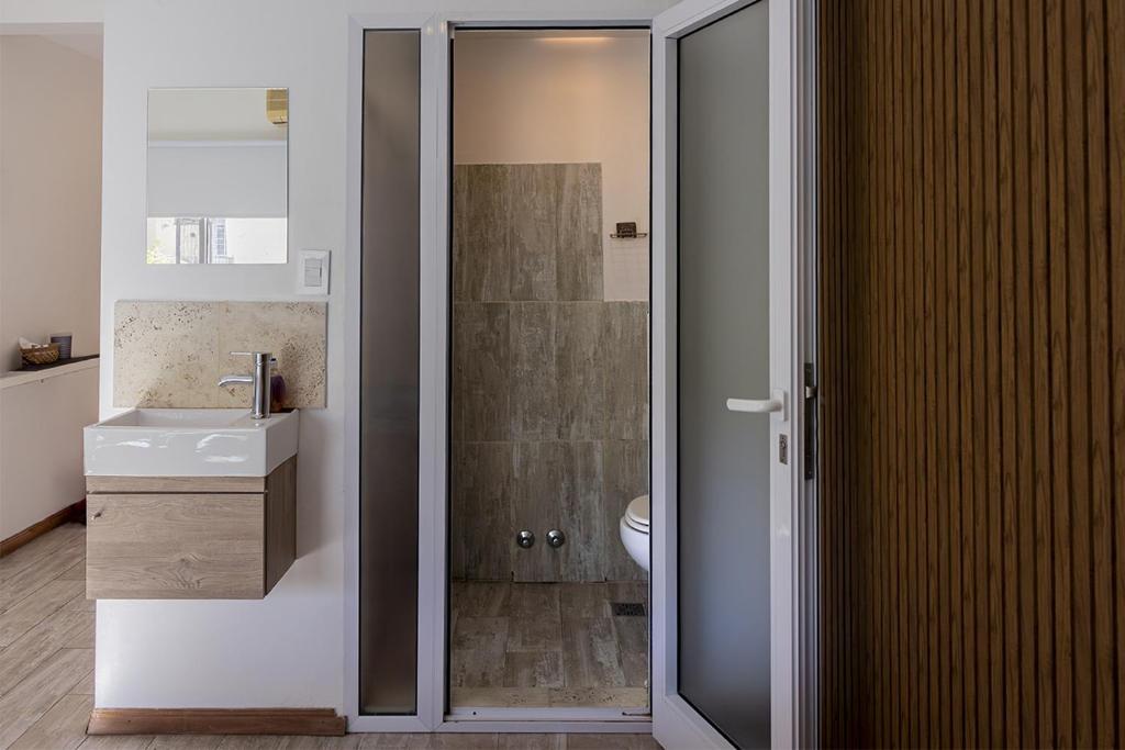 Studio en Ubicación Inmejorable - 3