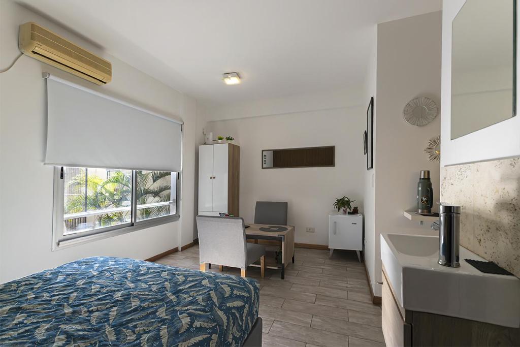 Studio en Ubicación Inmejorable - 2