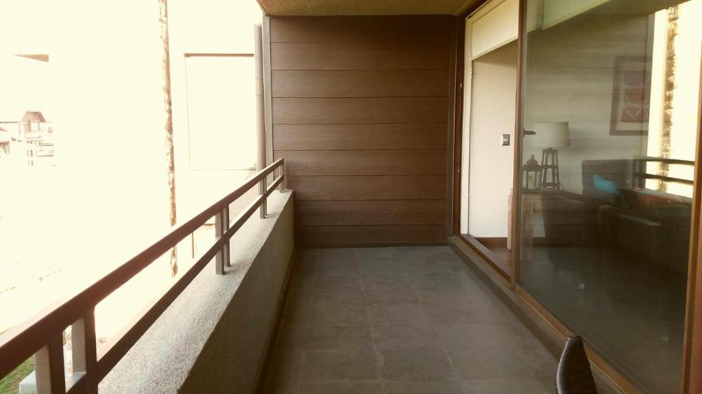 Departamento Costa Pucon - 4
