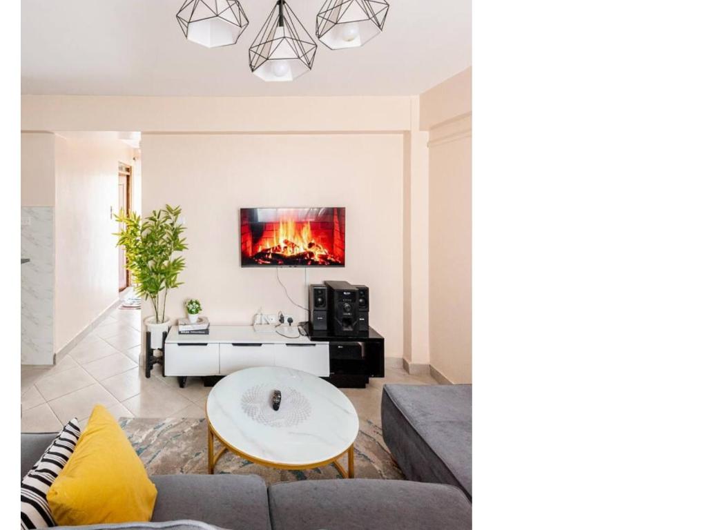 Cozy Suites, Nairobi