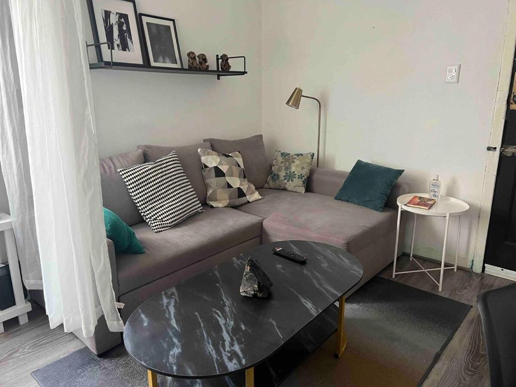 Cozy studio with the best location in Condesa, Mexiko