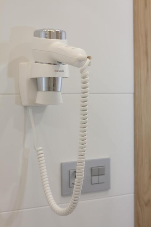 Hotel Perla — Hotel rooms in Benidorm, Valencian Community