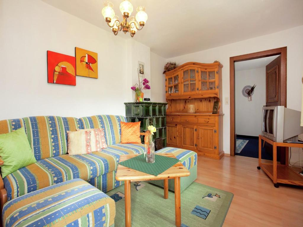 Apartment in Stuhlfelden near Ski Lift - 3