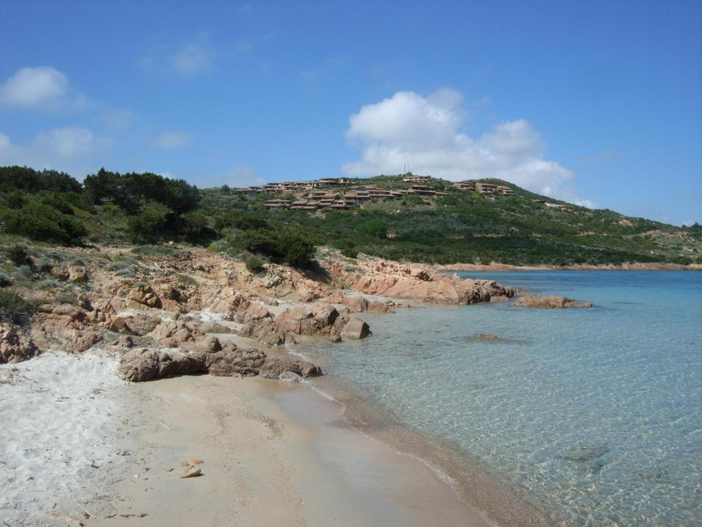 Villaggio Est a Capo Coda Cavallo San Teodoro photo