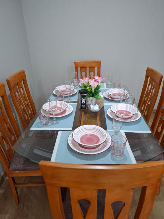 Departamento Santa Beatriz - 4