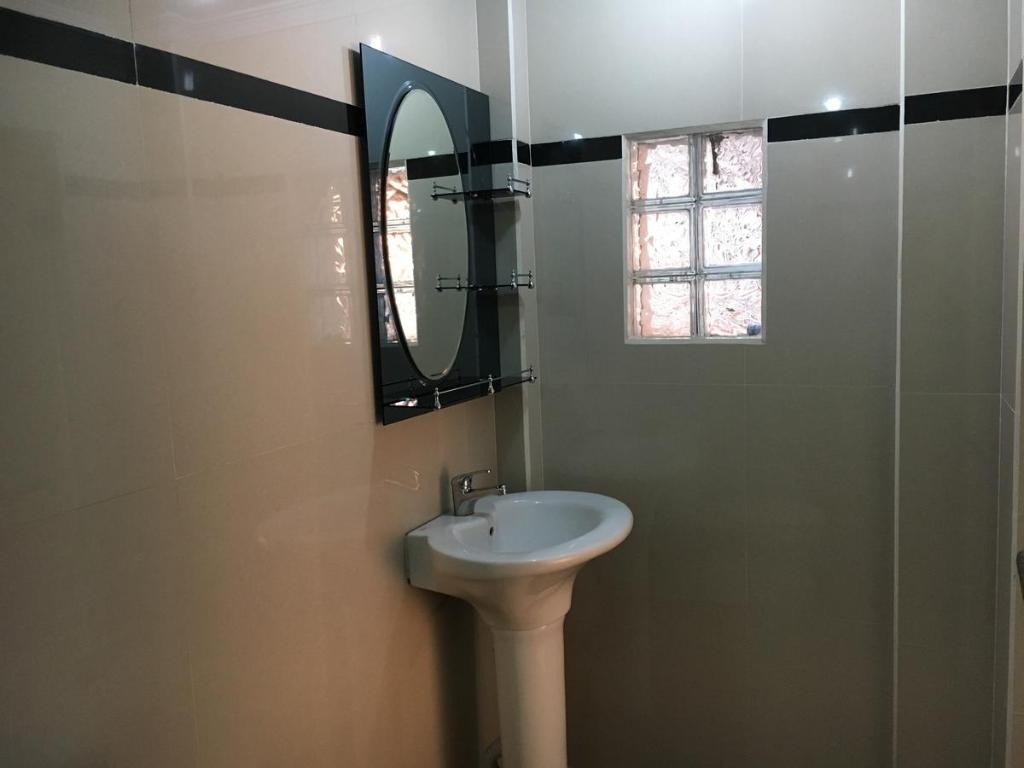 Gedong Bali Family Homestay photo