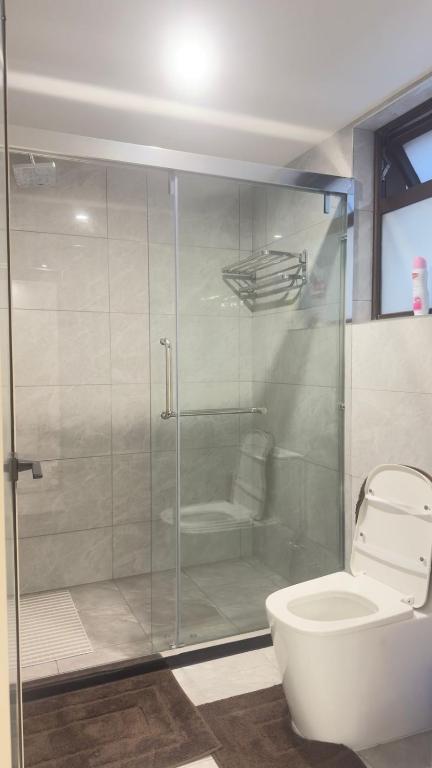 A studio in leshwa, Nairobi