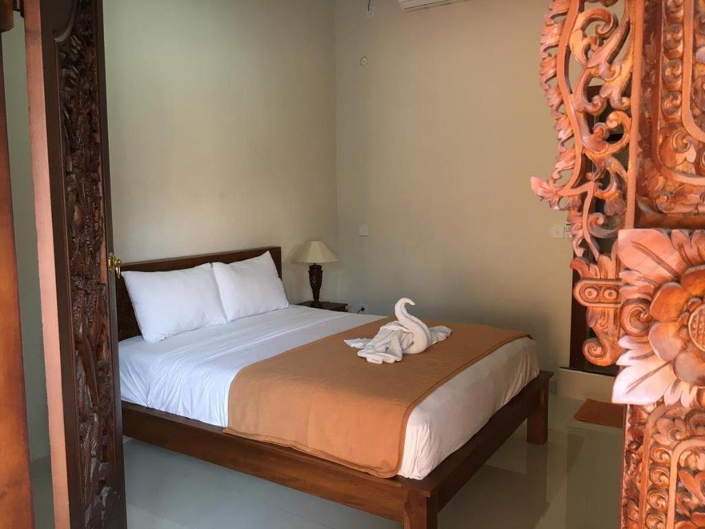Gedong Bali Family Homestay photo