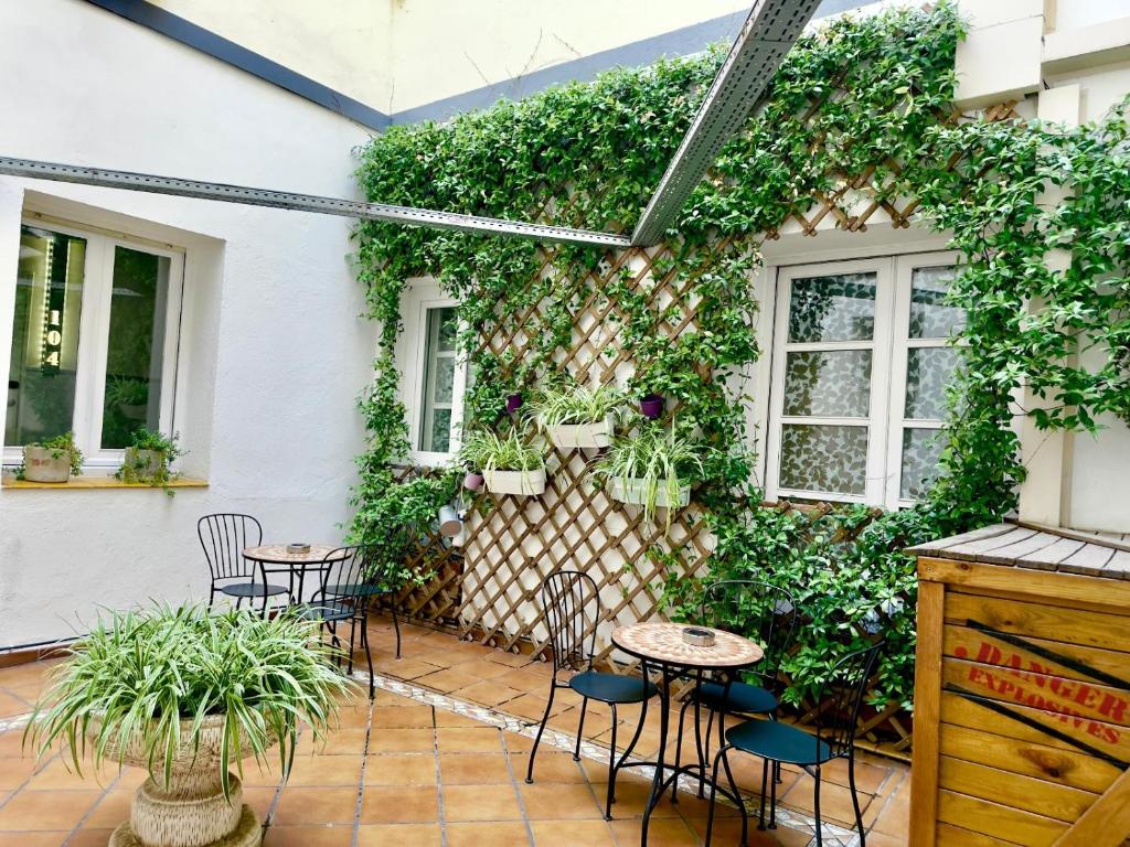 파 홈 아토차 대표 이미지