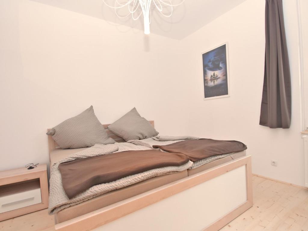 Wohnung in Wildemann nahe Harzwald, Wildemann