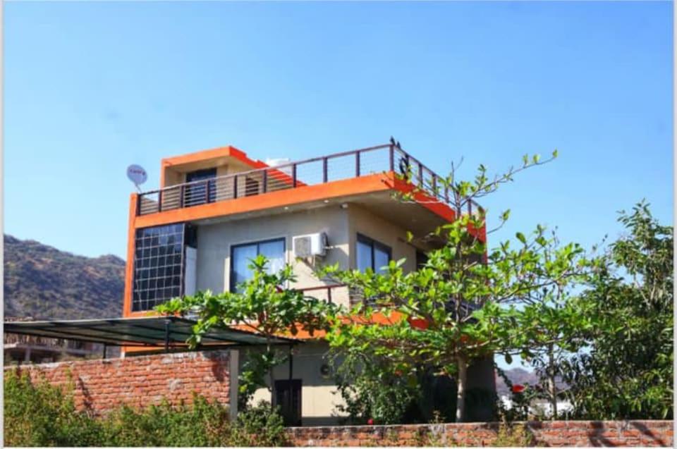 Olivstays by Offbeat, Udajpur