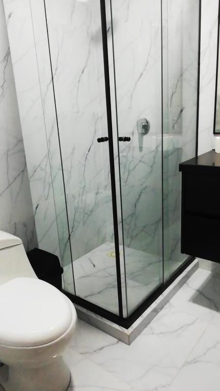 5F Apartamento Grande - 2