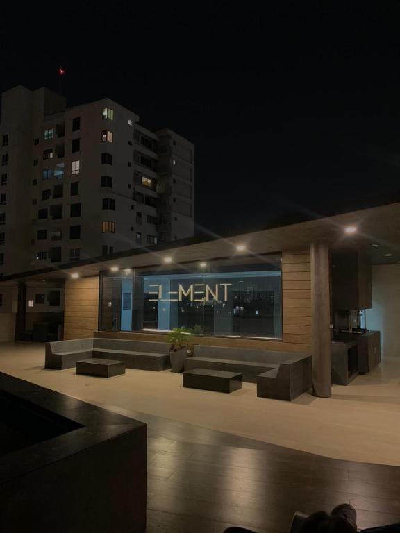 5F Apartamento Grande, Santa Cruz de la Sierra