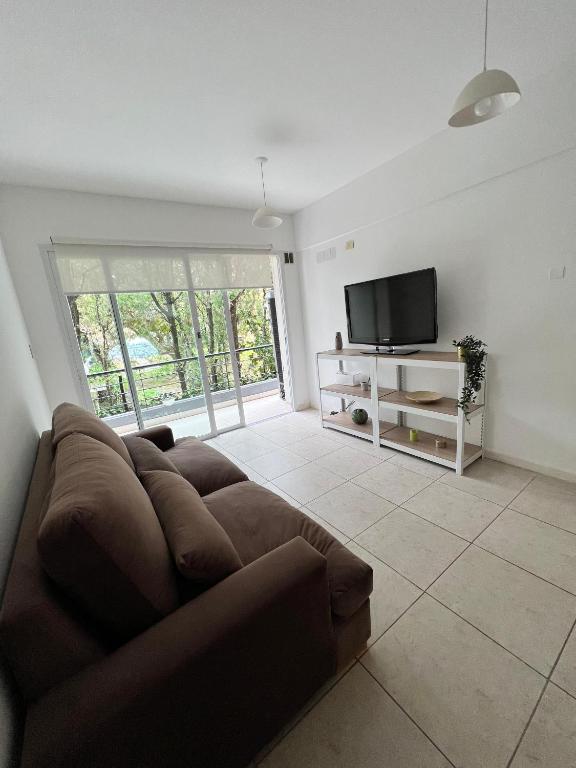 Terrazas del río Tigre. - 2