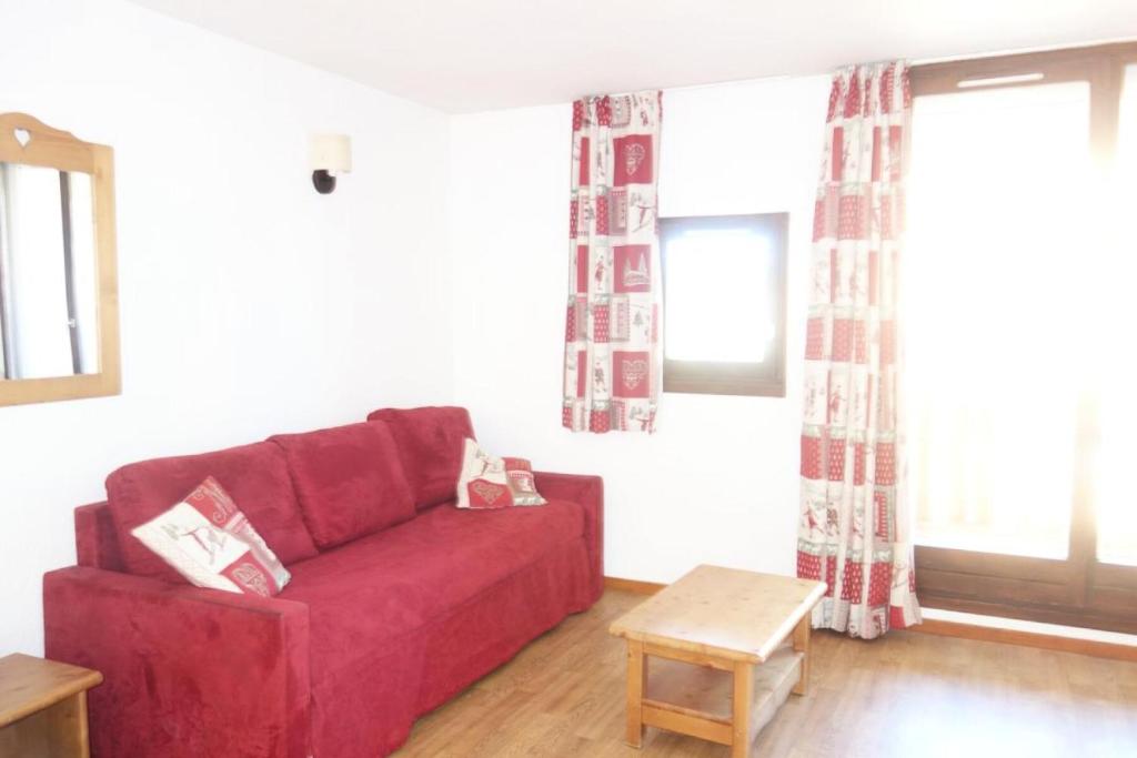 Résidence Christiania - RESIDENCE LE CHRISTIANIA APT 67 MAE-6573 - 1