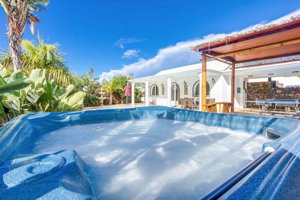 Villa Valdes - 4