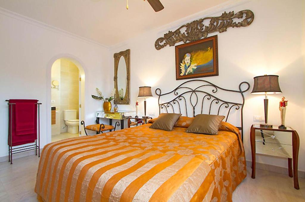 Villa Valdes - 3