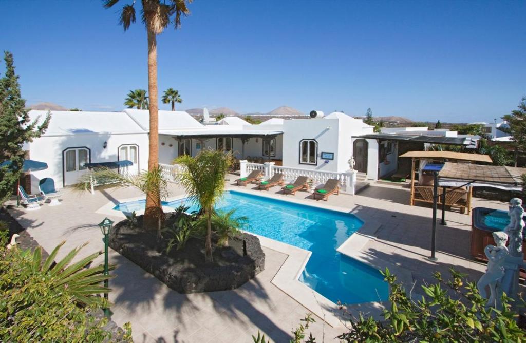 Villa Dulce Corazon - 1