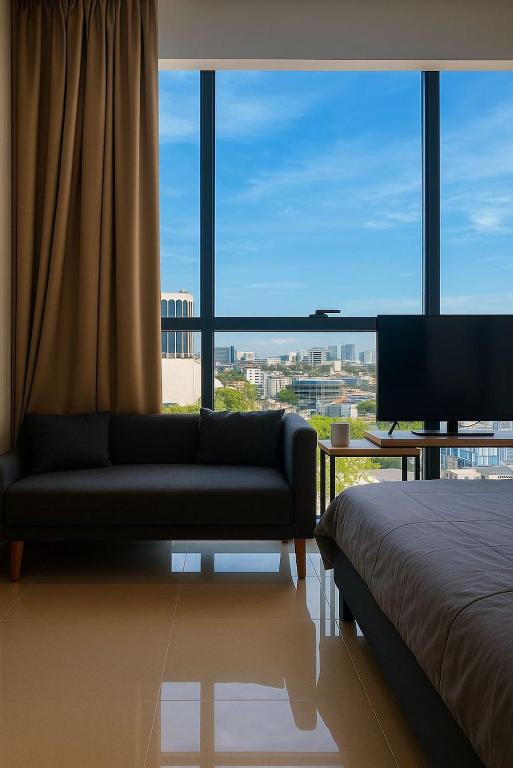 2 Connecting Room, Kozi Square, 9A & 9B, Gua Sai