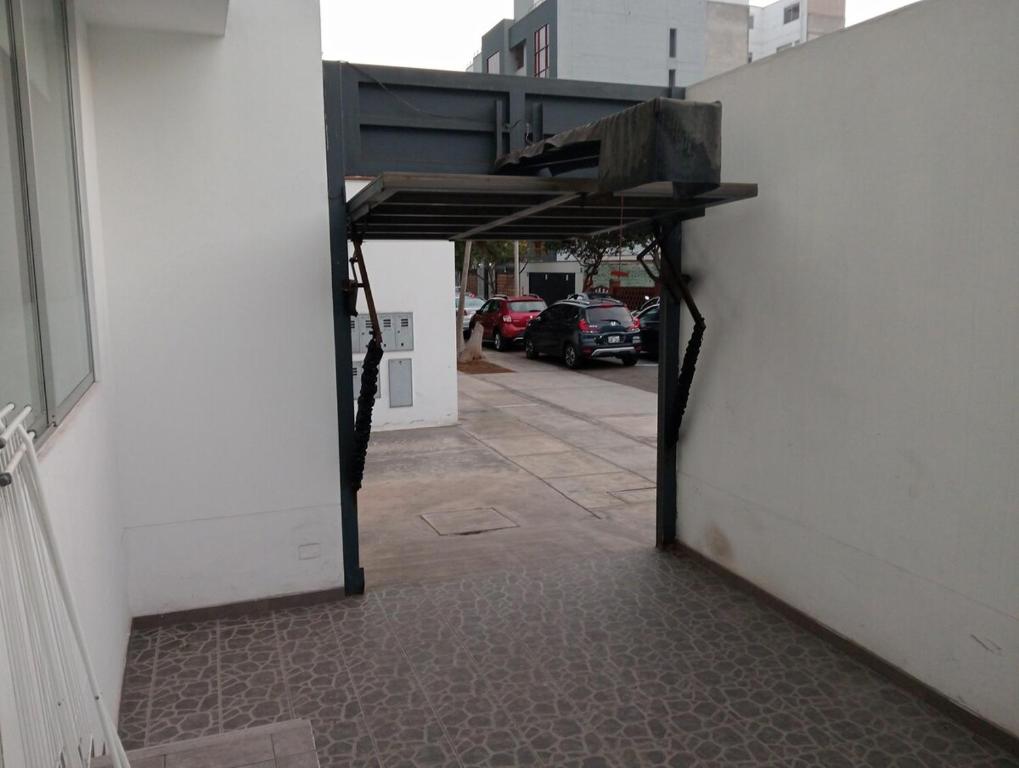 Apartment in the center of Miraflores - 4