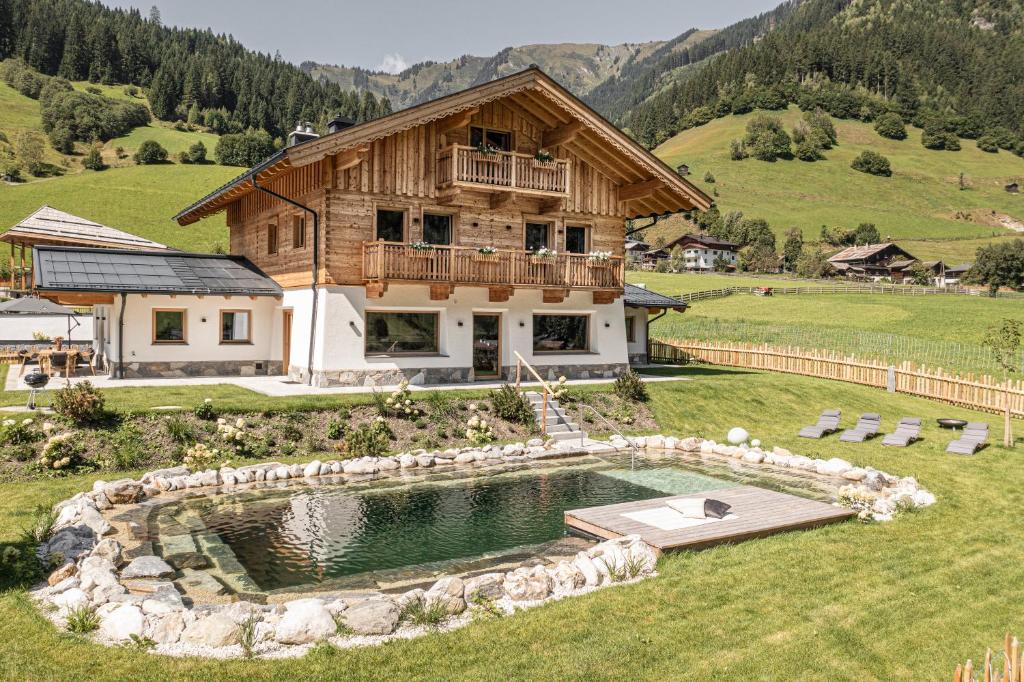 Naturhof eibl - 2