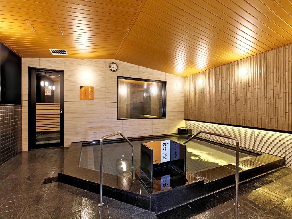 호텔 니가타 츠바메 산조 에키마에 호텔 이미지 2