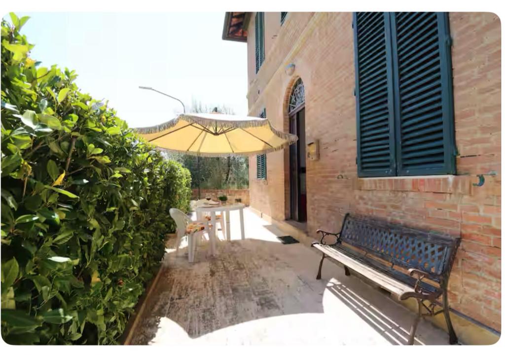 Dimora Senese a due passi dal centro, Siena