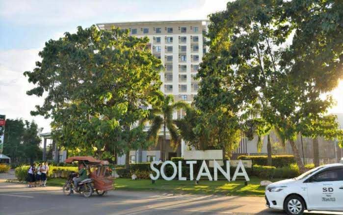 Soltana Nature Residences, Agus