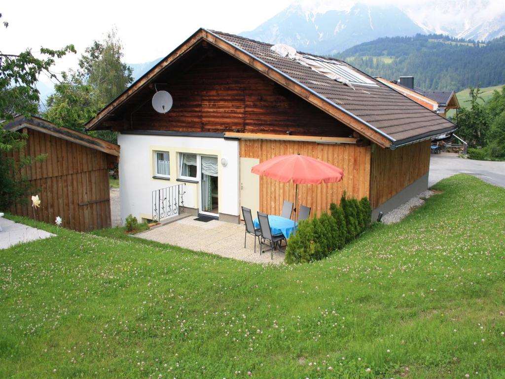 Chalet Maria Alm by Ski Slopes & Views - 1