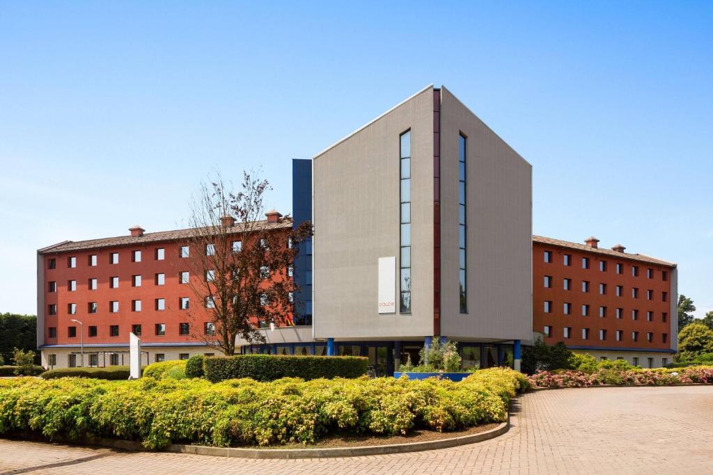 Dolce by Wyndham Milan Malpensa, Somma Lombardo