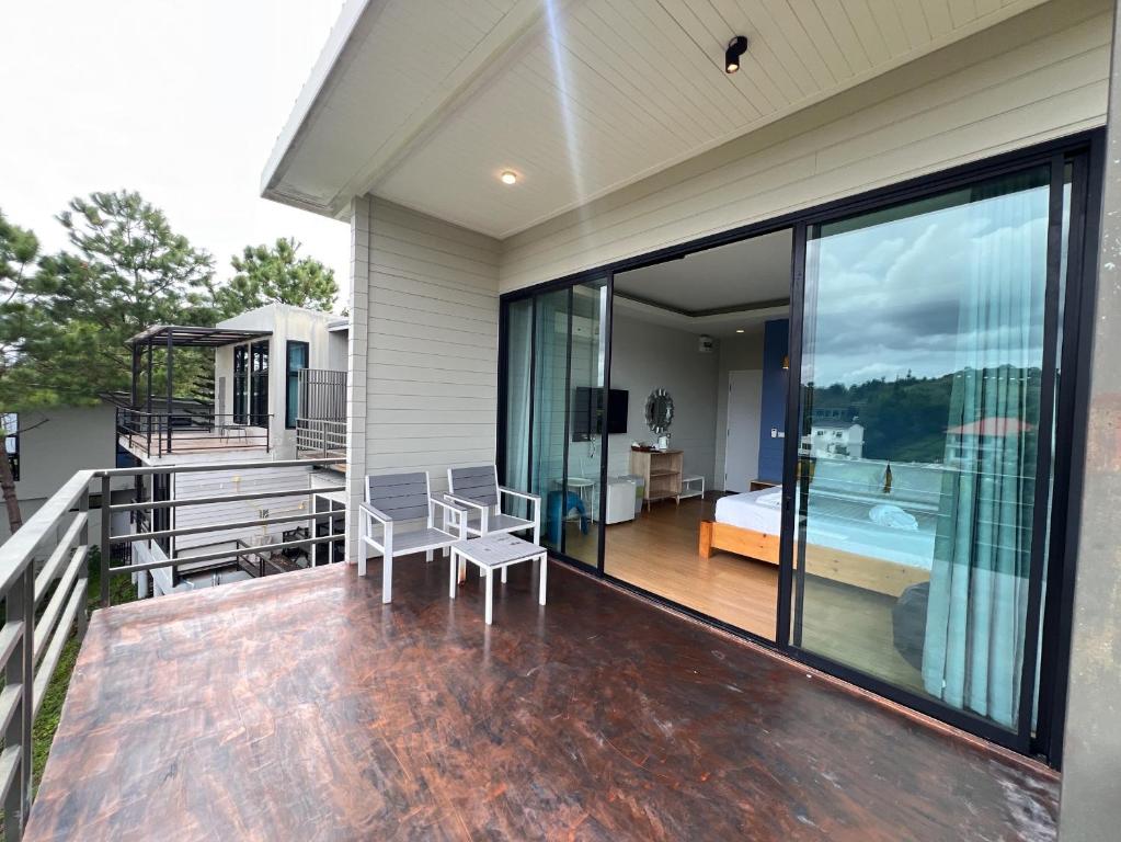 Facilities, Krin Resort in Khao Kho