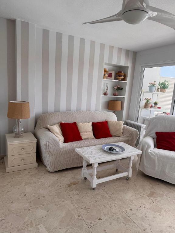 Estudio con terraza en Marbella - 2