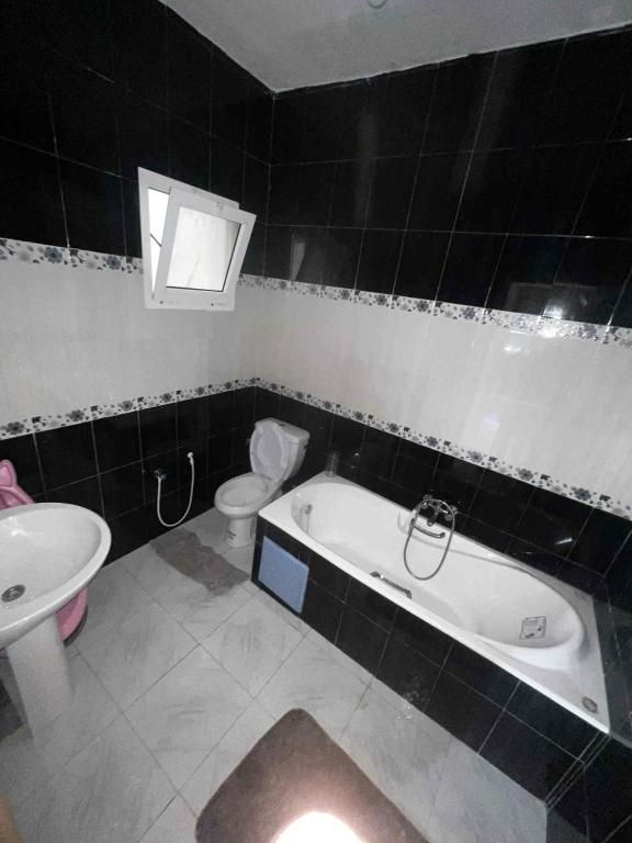 STUDIO Calm House, Sousse