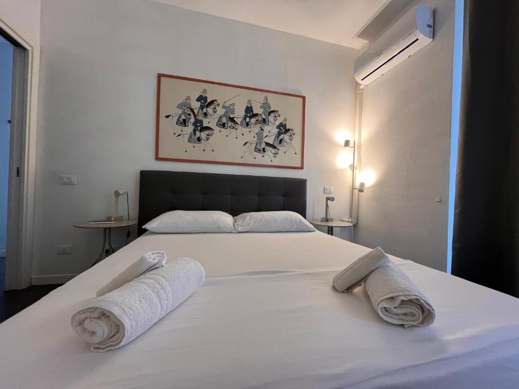 RivApartments - 1