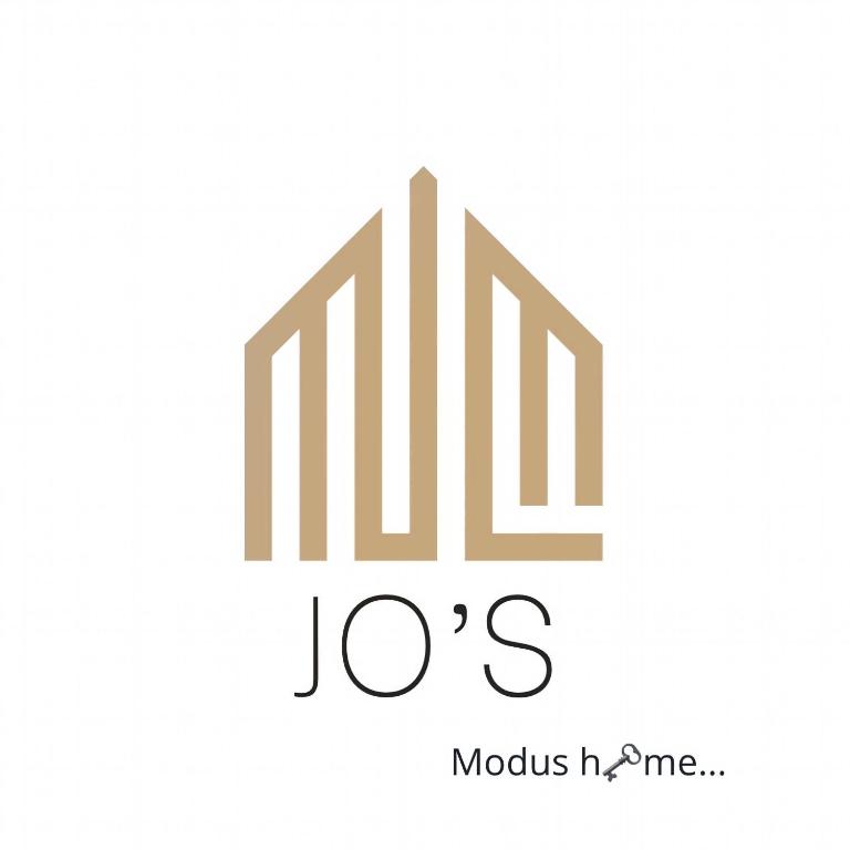 Jo'S Modus Home, Turin