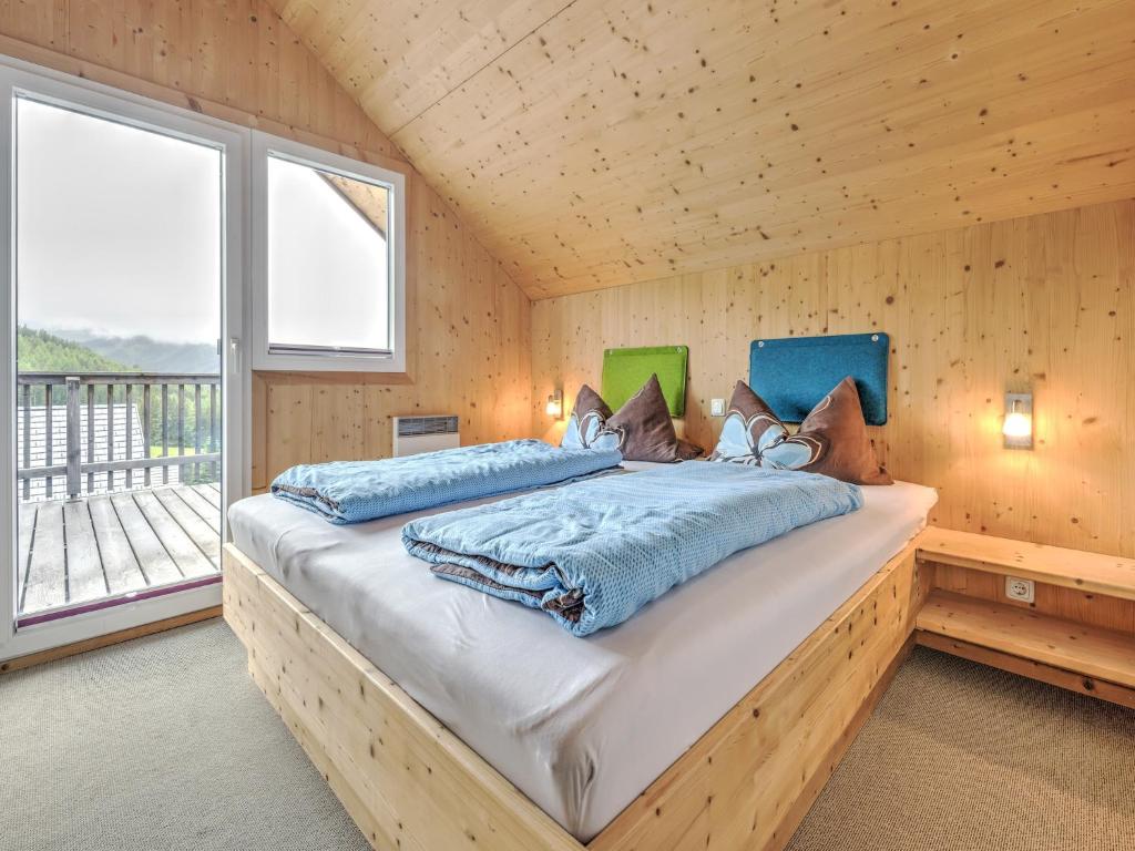 Chalet in Hohentauern am Skilift - 5