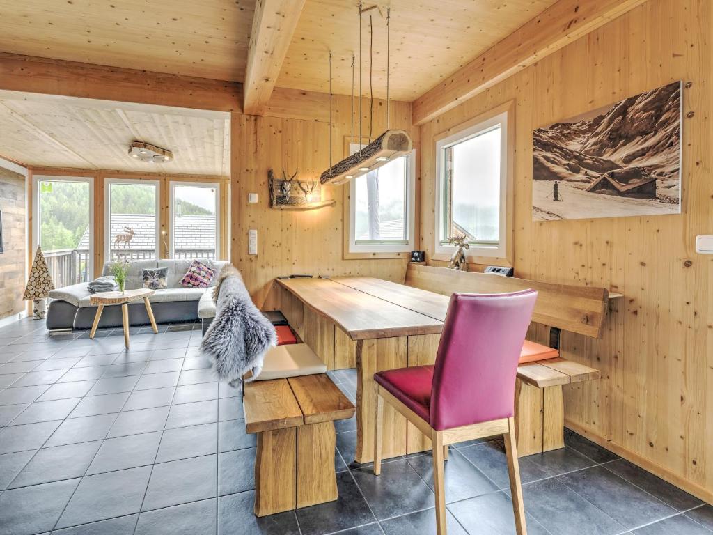 Chalet in Hohentauern am Skilift - 3