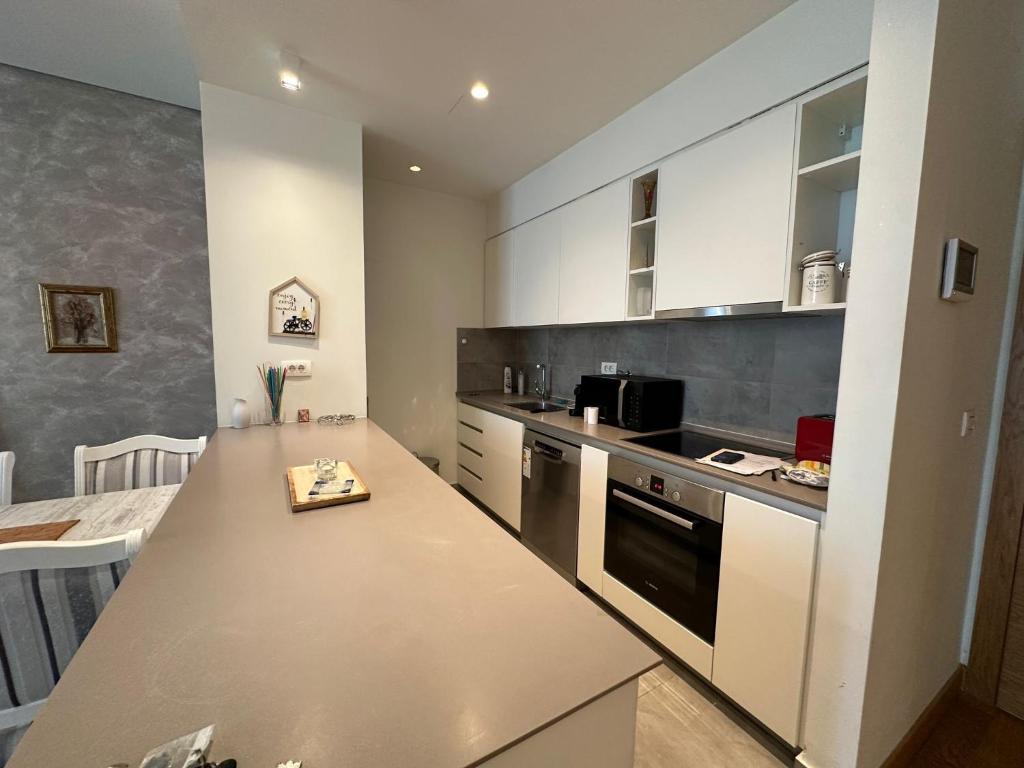 Queen Apartments Belgrade Waterfront - 3