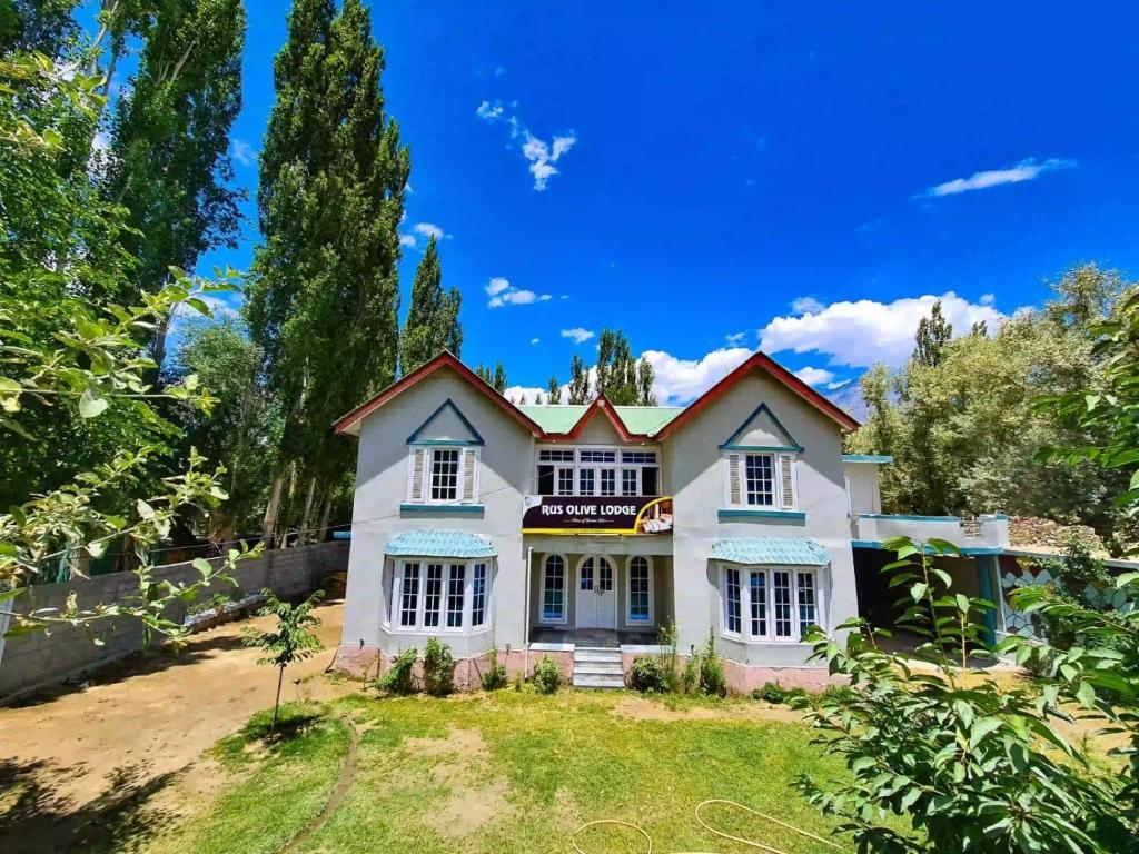 Rus Olive Lodge Skardu, Skardu