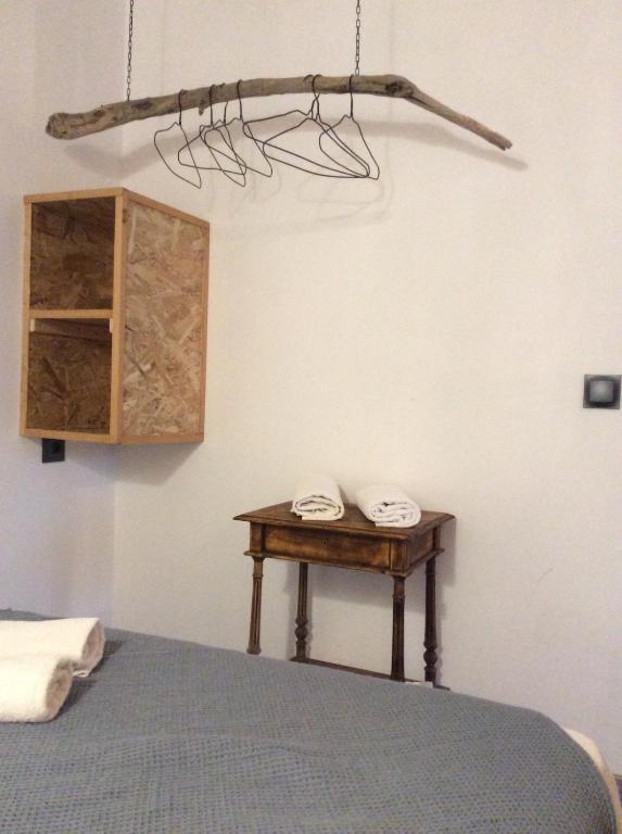 Le studio - 4