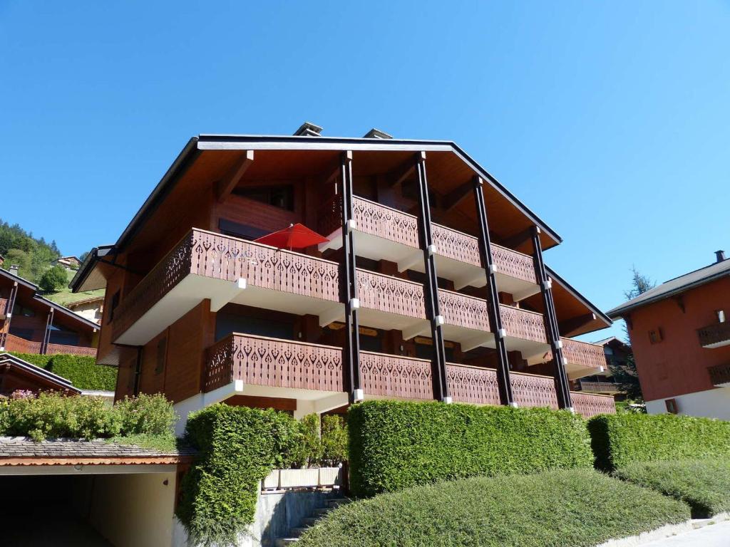 Studio 3* pour 4 pers., proche pistes et commerces, garage, animaux admis - FR-1-304-55 - 2