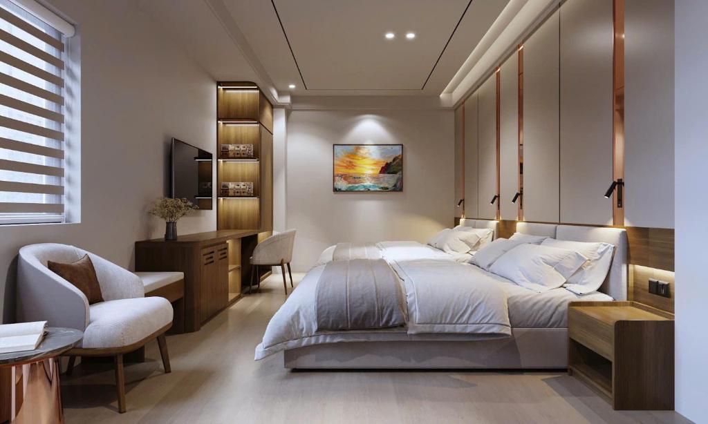 Royal Homestay – Royal Center