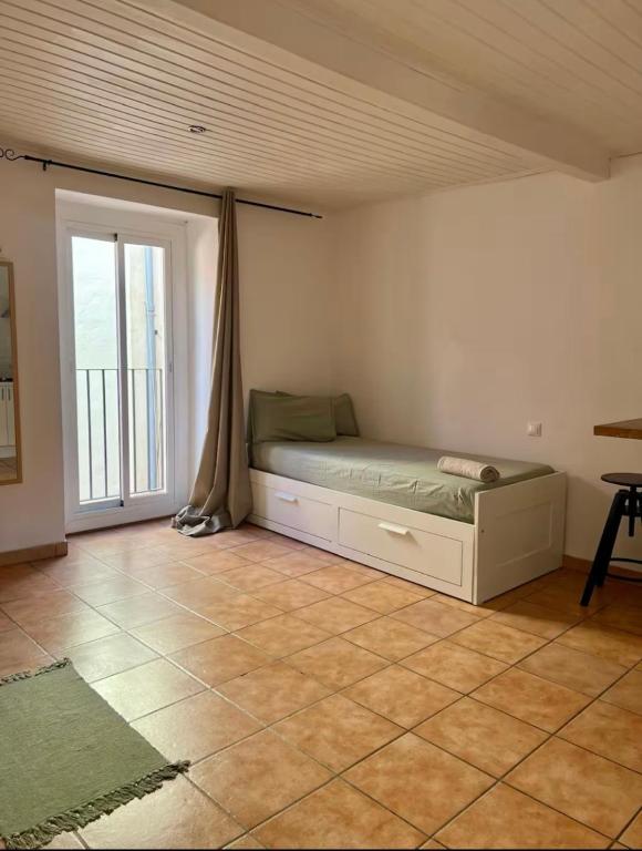 Mediona III, Tarragona