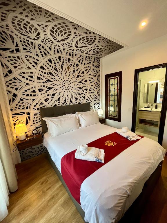Casón De Los López Apartments - 2