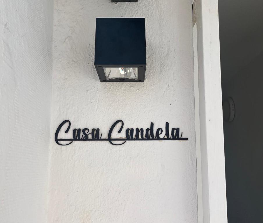 Candela Apartamento - 2